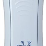 Braun Silk-épil LS5160WD Lady Shaver – Wet & Dry Cordless Electric Hair Removal Razor and Bikini Trimmer for Women