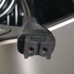 Panasonic WESLT7NK7658 Replacement Charging Cord