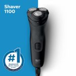 Philips Norelco Shaver 1100, S1015/81