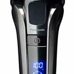 Panasonic ES-LV9Q Wet and Dry Shaver with Charging Stand