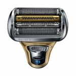 Braun Series 9 9299ps Electric Shaver Wet/Dry Gold Edition