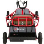 Razor Dune Buggy – Red