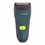 Remington PF7320 Remington Ultrastyle Rechargeable Foil Shaver, Green