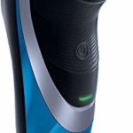 Philips Norelco AT810 PowerTouch System Electric Shaver with HQ8 Replacement Blades – (Bundle)