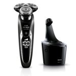 Philips Norelco Electric Shaver 9700, S9721/84 Standard packaging
