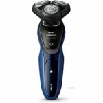 Philips Norelco 5150 Shaver S5074 Series 5000 Wet & Dry Electric Shaver – (Unboxed)