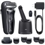 Braun Series 7 7089cc Electric Razor for Men