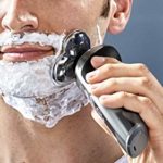 PHILIPS SP9861 / 13 [wet and dry electric shaver S9000 Prestige Matte Silver/Black]