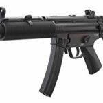 HK Heckler & Koch MP5 SD6 AEG Automatic 6mm BB Rifle Airsoft Gun
