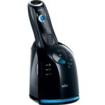 Braun Series 7 760cc-4 Electric Foil Shaver for Men with Clean & Charge Station, Electric Men’s Razor, Razors, Shavers, Cordless Shaving System