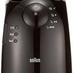 Braun Pulsonic Clean Charge Base Unit (Black)