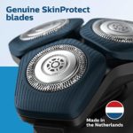 Philips Norelco Shaving Head for Shaver Series 7000 and Angular-Shaped Series 5000
