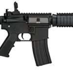 LANCER TACTICAL Gen 2 CQB MOD 0 AEG LT-02 Automatic Airsoft Gun