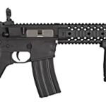 Lancer Tactical Airsoft M4 Gen 2 EVO AEG – Black