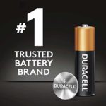 Duracell Duralock 2430 3V Lithium Battery