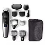 PHILIPS Norelco Multigroom Pro Trimmer with Pouch
