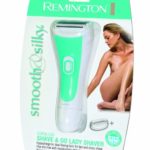 Remington Wdf4815 Shave and Go Lady Shaver