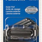 Panasonic WES9165PC Men’s Electric Razor Replacement Outer Foil