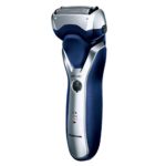 Panasonic Es-rt37-s Arc3 Electric Shaver 3-Blade Cordless Razor with Wet Dry Convenience for Men, 6.6 Ounce