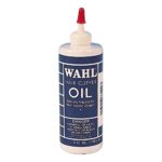 Wahl Electric Hair Clippers Trimmer Shaver Blade Oil Lubricant Lube 4oz Spare