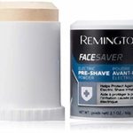 Remington FACESAVER Electric pre-shave powder – SINGLE PACK