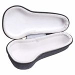 Aproca Hard Travel Storage Carrying Case for Panasonic Arc5 Electric Razor Men’s Shave ES-LV65-S