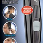 Conair Trim Up Corded Detail Hair Clipper