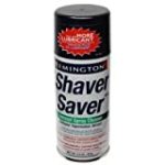 Remington Shaver Saver Cleaning Lubricant