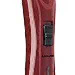 BaBylissPRO Professional High-Torque Trimmer, 1 ct.