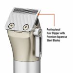 ConairMAN MetalCraft High Performance Professional 13-piece Metal Hair Clipper