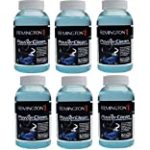 Remington CCR-REM Cleaning Solution for PowerClean Systems (6 pack)