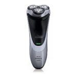 Philips Norelco AT815 (Bundle) PowerTouch Electric Shaver 4400 Corded / Cordless Operation with HQ8 Replacement Blades – (Bundle)