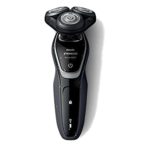 Philips Norelco 5000 Shaver S5205 Electric Shaver Series 5110 Wet & Dry Shaver with MultiPrecision Blade System – (Unboxed)