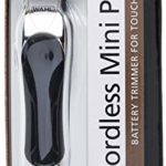 Wahl Cordless Mini Pro Clipper Kit #9307-1301