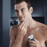 Braun Replacement Shaver 70 B Black, Compatible with Series 7 Razors