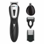 ConairMAN Lithium Ion Cordless All-In-1 Beard Trimmer for Men