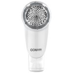 Conair CLS2RC Rechargeable Cord and Cordless Fabric Defuzzer