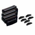 Remington SPF-300 (3 Pack) Replacement Foil & Cutter for F4900, F5800, F7800 – (3 Pack)