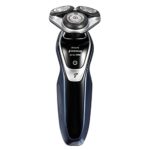 Philips Norelco S5355 Shaver Series 5000 Wet & Dry Cordless Electric Shaver with Super Lift & Cut Technology – (Unboxed)