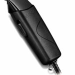 Andis 26700 Professional Styliner II Beard/Hair Trimmer, Black