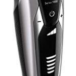 Philips Norelco Shaver, Black/Grey