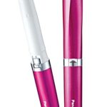 Panasonic ER-GN25VP Precision Facial Hair Trimmer, Nose Hair Trimmer for Women, Women’s, Battery-Operated with Washable Design