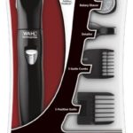 Wahl 9865-1301 All in One Rechargeable Groomer