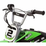 Razor Dirt Rocket SX500 McGrath Electric Motocross Bike – FFP