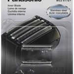 Panasonic Shaver Replacement Inner Blades WES9170P, Compatible with ARC5 5-Blade Shavers ES-LV9N-S, ES-LV97-K, ES-LV67-K, ES-LV95-S, ES-LV65-S