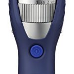 Panasonic Wet and Dry Hair and Beard Trimmer – Silver
