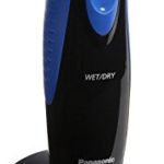 Panasonic ES-SA40-K Pro Curve Wet/Dry Shaver, Black