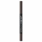 CLIO KILL BROW AUTO HARD BROW PENCIL (001 NATURAL BROWN)