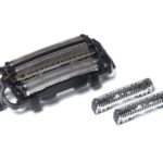 Panasonic Men’s Shaver Replacement Out Foil and Blade Set for ES-LA63-S, Genuine Panasonic Replacement Parts