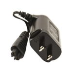 Remington RP00249 Replacement Shaver Charging Cord for PG6255, HC5950, PF7600 and More